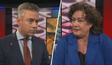 Lijsttrekkers beantwoorden jullie vragen, kijk alle Q&A's hier terug