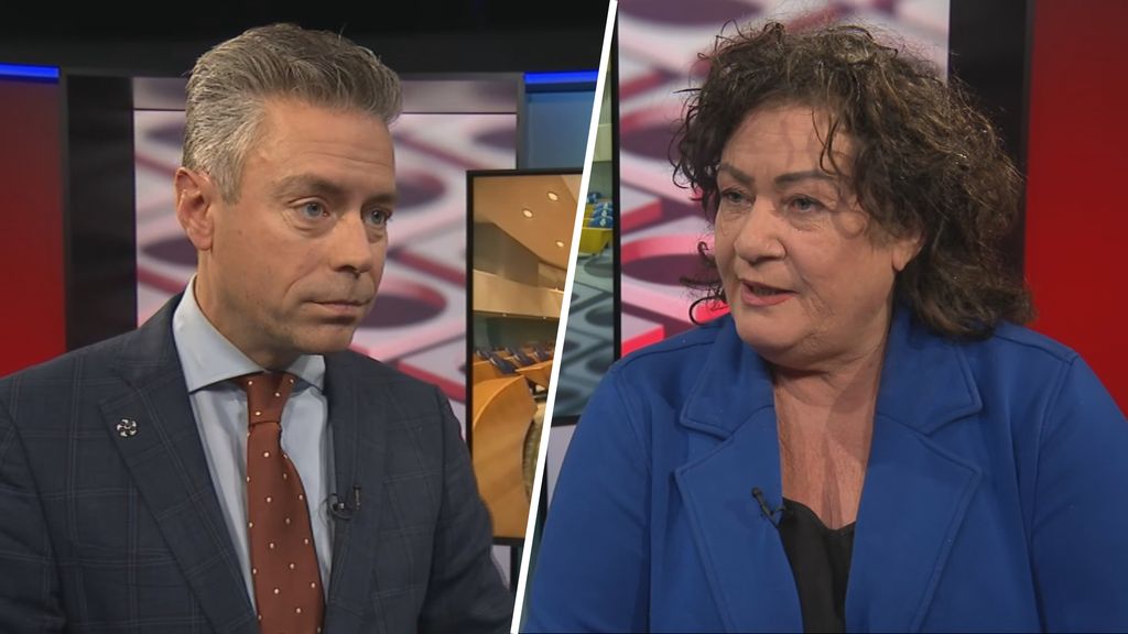 Lijsttrekkers beantwoorden jullie vragen, kijk alle Q&A's hier terug