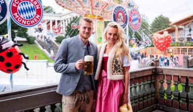 'Matthijs de Ligt verwijdert trouwfoto's met Annekee'