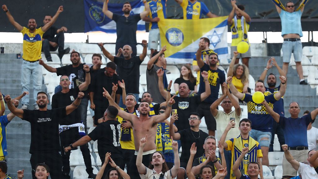 Druk neemt toe om Maccabi-fans toch toe te laten bij Europees duel Aston Villa