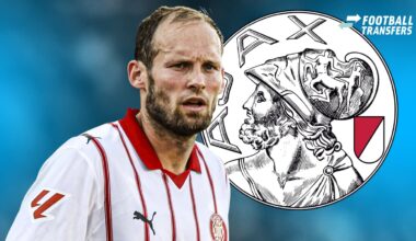 Daley Blind terug naar Ajax? Het lijkt eindelijk te gaan gebeuren