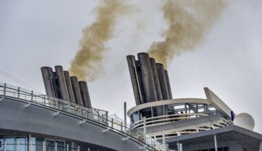 Trump blokkeert met dreigement klimaatakkoord zeescheepvaart