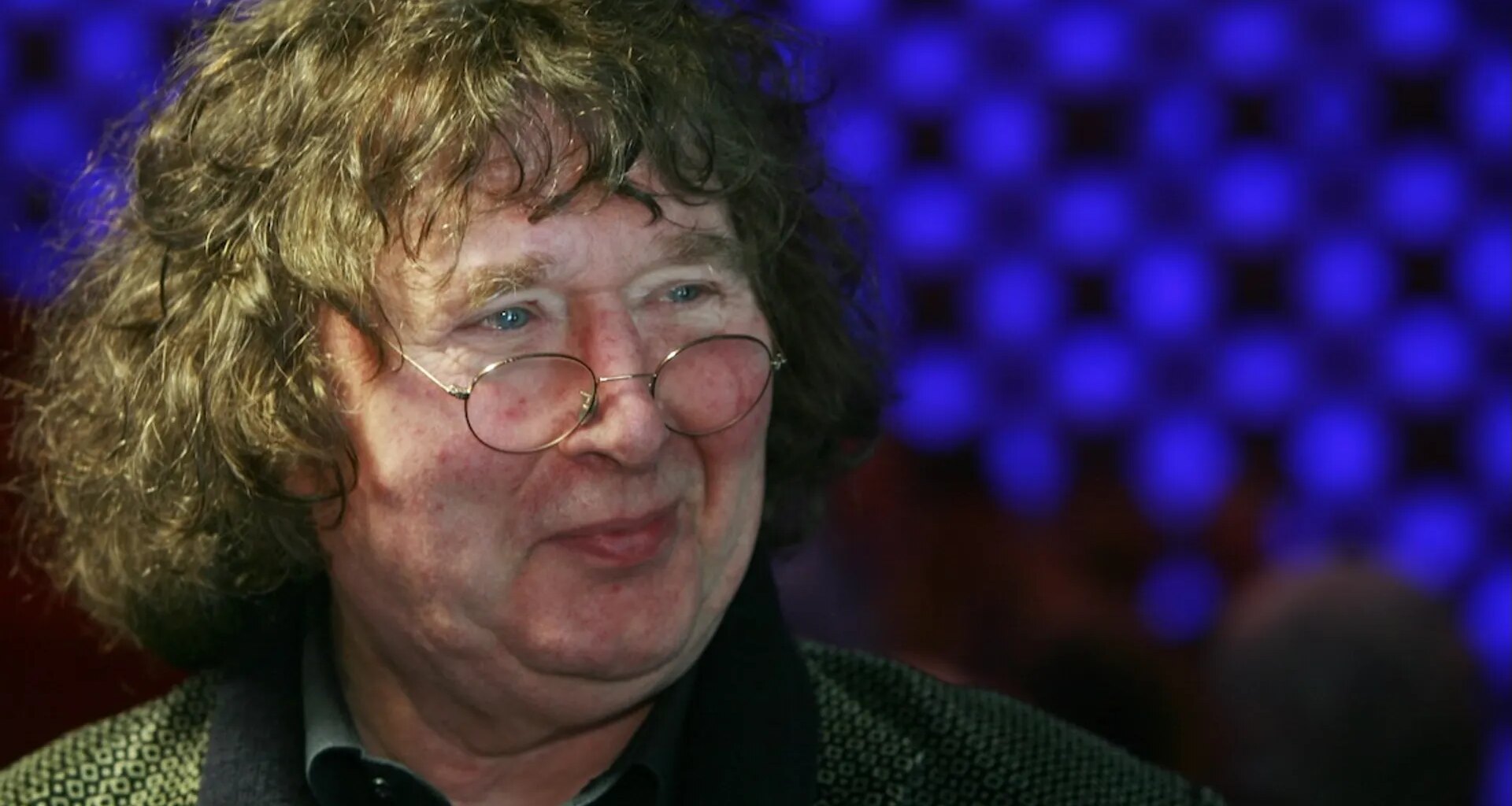 Koning van de Nederlandse televisie - Joop