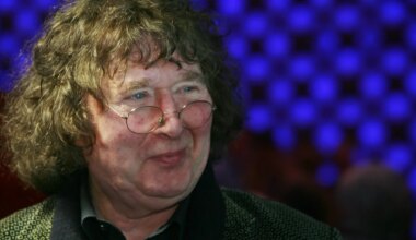 Koning van de Nederlandse televisie - Joop