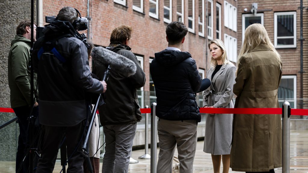 stikstofnorm moet omhoog, maar niet meteen