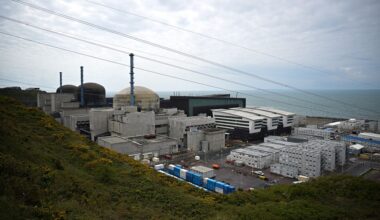 Demissionair kabinet werkt aan bedrijf voor bouw kerncentrales