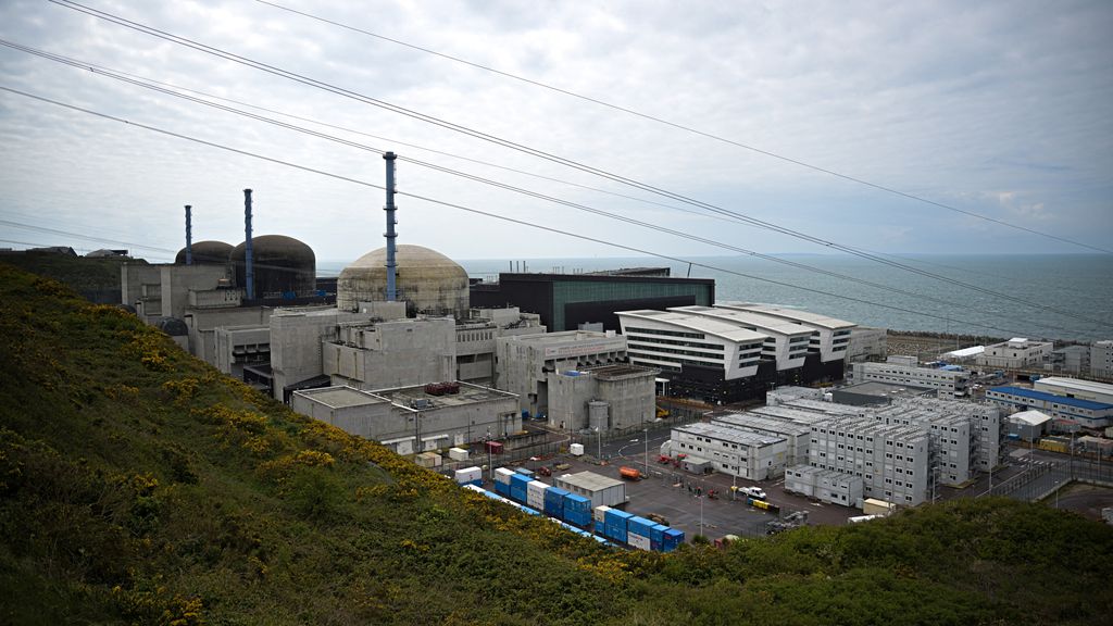 Demissionair kabinet werkt aan bedrijf voor bouw kerncentrales