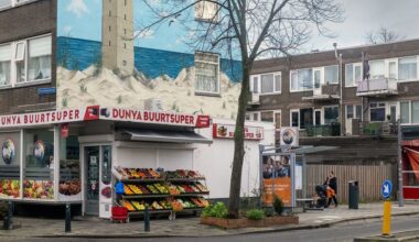 Buurten veranderen door migratie, en dat leidt tot zorgen bij bewoners en politiek