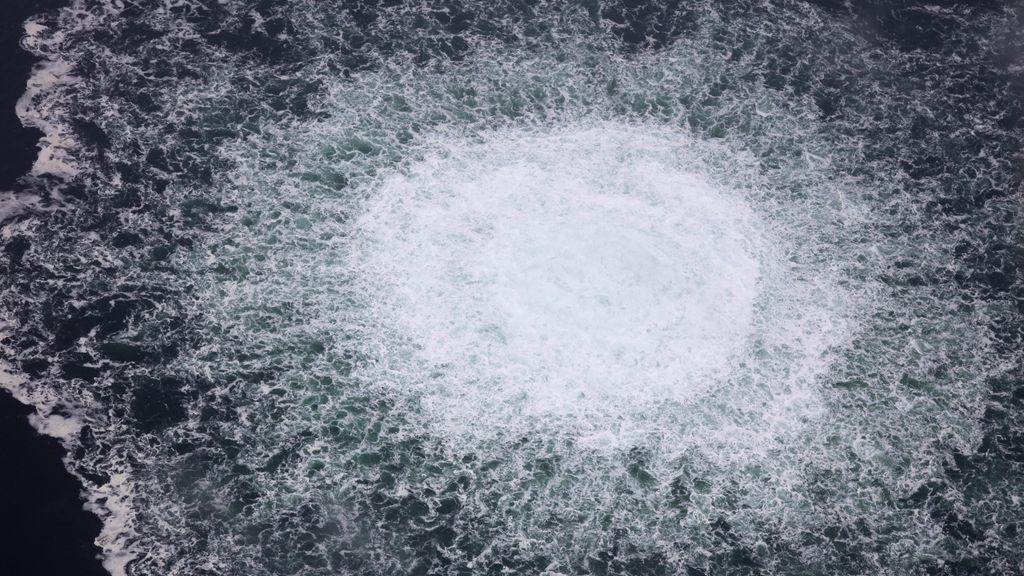 Poolse rechter laat verdachte sabotage Nord Stream vrij: 'Was een militaire actie'