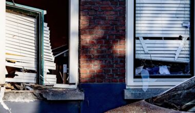 OM linkt 95 geweldsincidenten aan corrupte ambtenaar Amsterdam