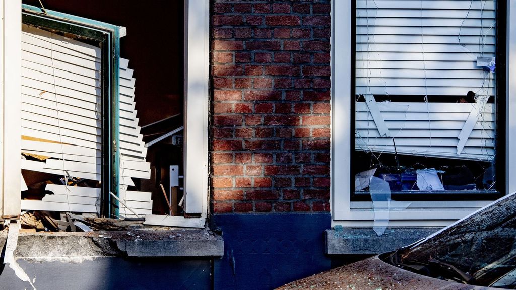 OM linkt 95 geweldsincidenten aan corrupte ambtenaar Amsterdam