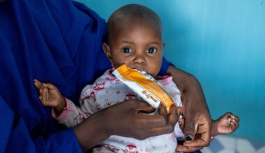 Hulporganisaties slaan alarm over honger in Nigeria door wegvallen USAID