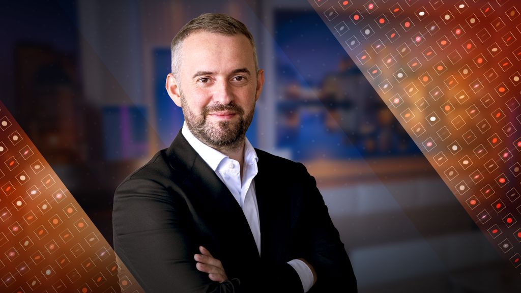 In gesprek met SP-lijsttrekker Jimmy Dijk