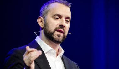 ‘Geen begrip voor de oorlog, maar wil maniak Poetin wel begrijpen’