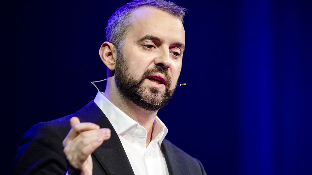 ‘Geen begrip voor de oorlog, maar wil maniak Poetin wel begrijpen’