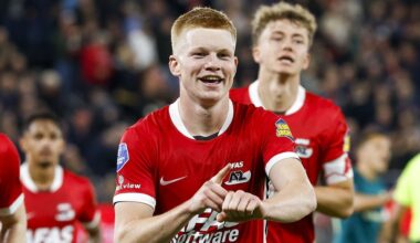 Volle portemonnee, maar hoe sterk is AZ dit seizoen? Ploeg wacht test tegen Ajax