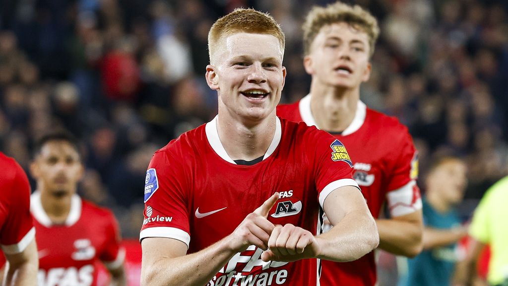 Volle portemonnee, maar hoe sterk is AZ dit seizoen? Ploeg wacht test tegen Ajax