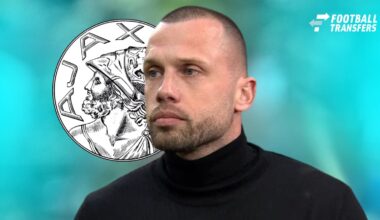 John Heitinga laat groot Ajax-talent zijn kans grijpen tegen AZ