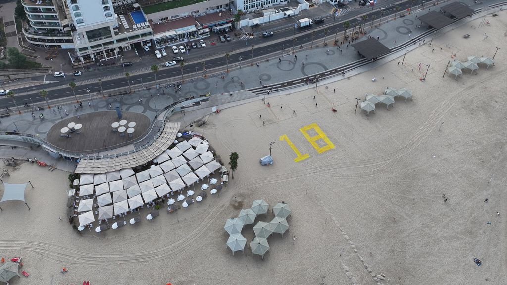 Nabestaanden willen dat Israël druk op Hamas opvoert om lichamen terug te halen