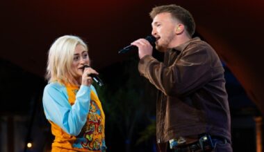 Vanavond op TV: Beste zangers, Alle remmen los!, Charlotte's Web