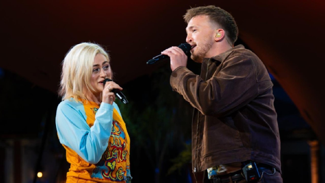 Vanavond op TV: Beste zangers, Alle remmen los!, Charlotte's Web