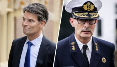 AIVD en MIVD delen minder info met VS en meer met Europa, zeggen directeurs