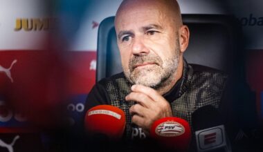 ‘Een droombaan, het is mijn favoriete land’