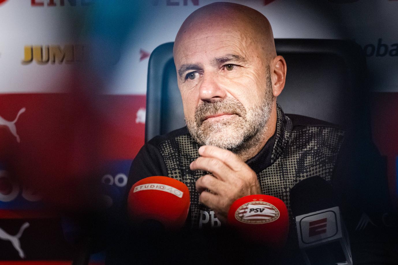 ‘Een droombaan, het is mijn favoriete land’