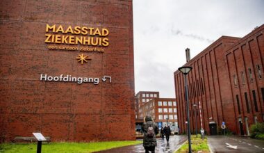 OM eist celstraf tegen Rotterdamse internist na aanrandingen