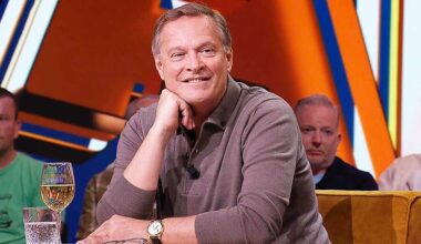 Albert Verlinde beantwoordt prangende vraag in Vandaag Inside: 'Zou je terug willen?'