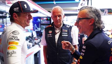 'Mekies is de rust zelve'