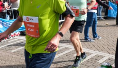 Sportapps en wearables ongekend populair: wat doet dat met ons? - NOS