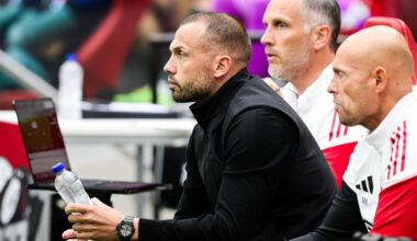 Heitinga gunt Gloukh nu wél basisplek