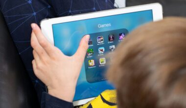 jongetje geeft 33.000 euro uit aan online games