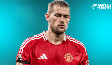 Matthijs de Ligt deelt bizar verhaal over vertrek bij Ajax