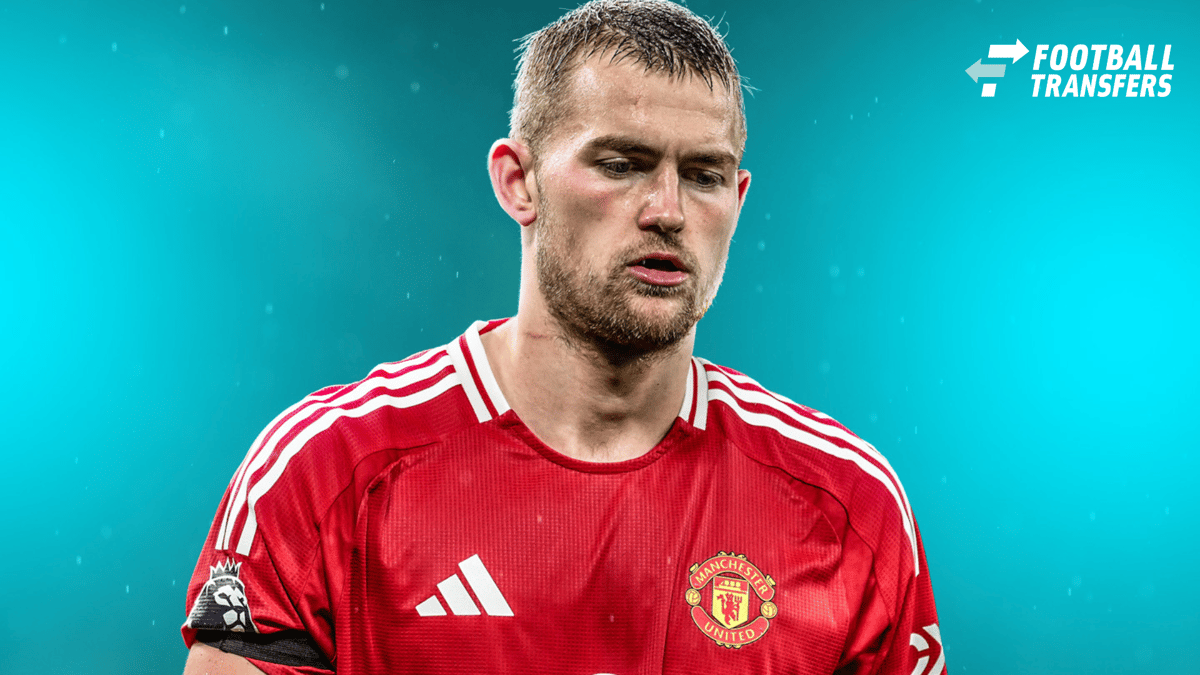 Matthijs de Ligt deelt bizar verhaal over vertrek bij Ajax