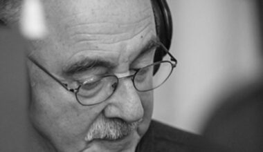 OOG Radiopresentator Oeds Jan Koster overleden