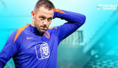 Stefan de Vrij terug naar Feyenoord? Komende zomer kan het gebeuren