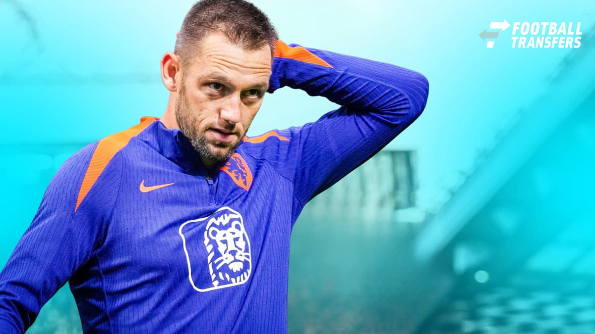 Stefan de Vrij terug naar Feyenoord? Komende zomer kan het gebeuren