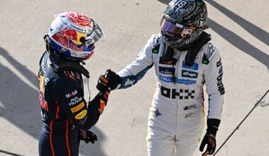 Marko lacht om uitspraken Max Verstappen over McLaren: "Hij heeft absoluut gelijk"