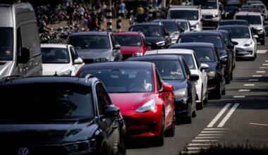 Amsterdam UMC houdt luchtvervuiling bij in patiëntendossier