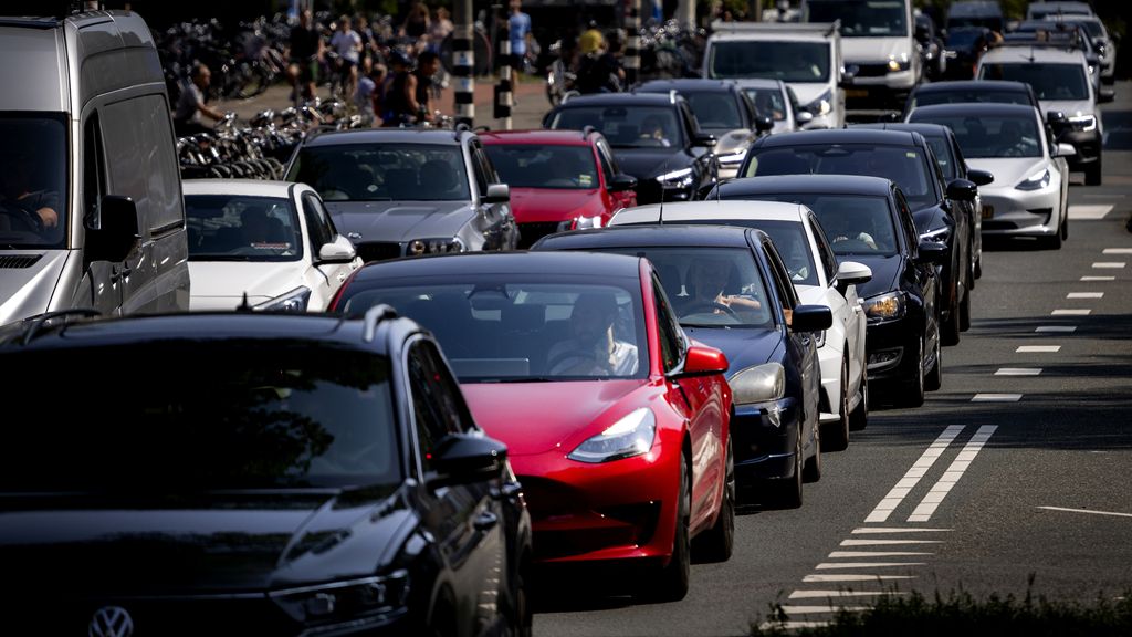 Amsterdam UMC houdt luchtvervuiling bij in patiëntendossier