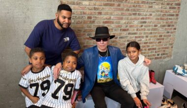 Justiniano en Everly zitten in het nieuwe boek van Paul van Loon - Jeugdjournaal