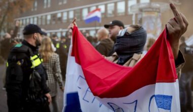 'Niet nieuw, maar wel emotioneler'