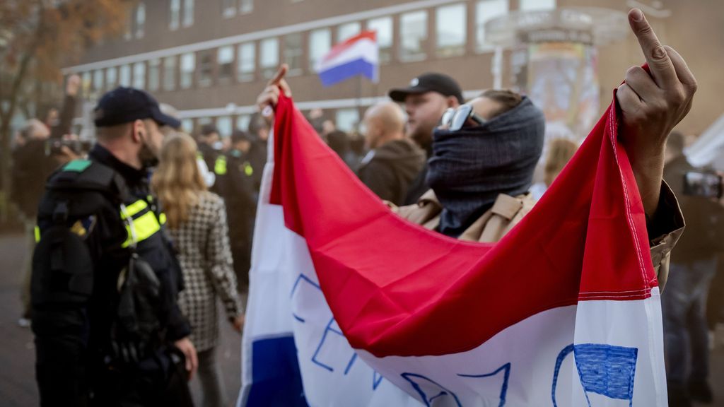 'Niet nieuw, maar wel emotioneler'