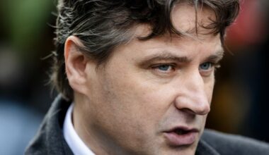 CDA bepleit pro-Europesere koers van nieuw kabinet