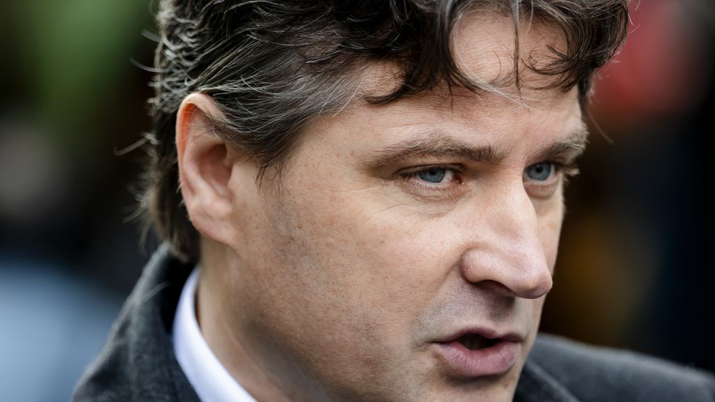 CDA bepleit pro-Europesere koers van nieuw kabinet