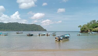 VS stuurt opvarenden aangevallen 'drugsboot' naar Ecuador en Colombia