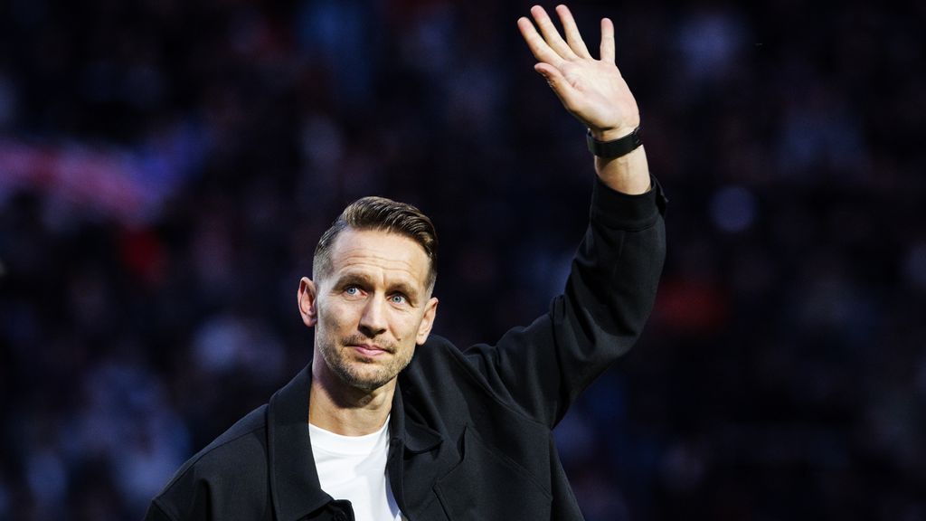 'Kom niet meer als speler terug'