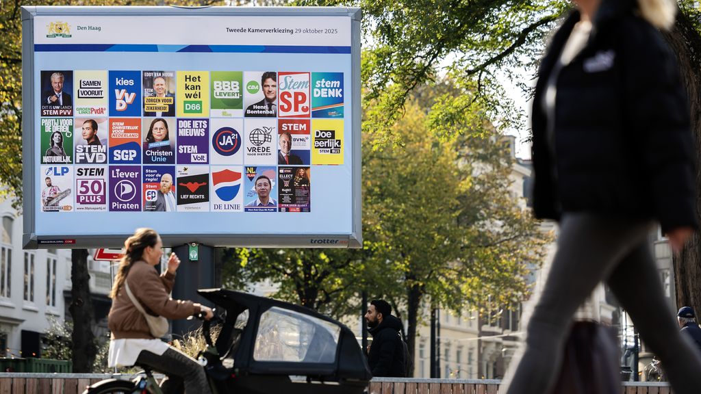 Met tweede tv-debat begint 'hete fase' van verkiezingscampagne